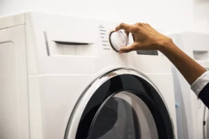 Entretenir son sèche linge