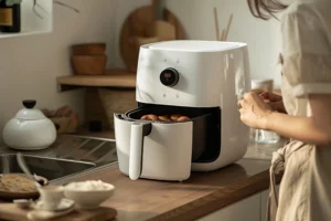 Companion Thermomix réparation à rennes